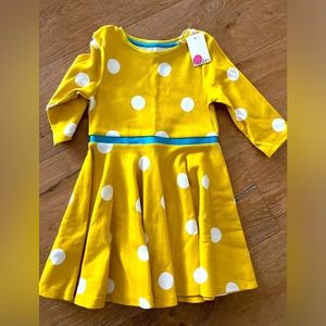 Boden Girls’ Dress